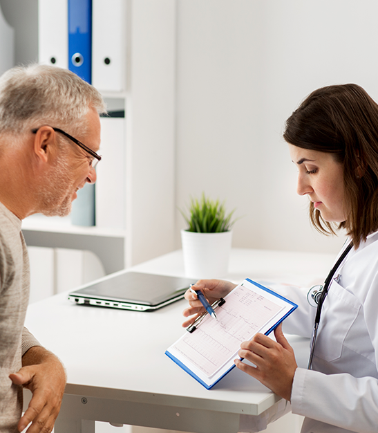 Advanced Surgical Care